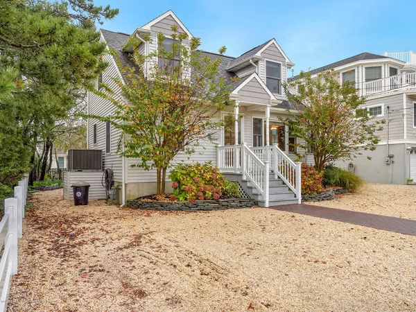 Long Beach Twp, NJ 08008,103 E Dune Lane