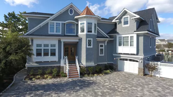 Long Beach Twp, NJ 08008,237 Oceana Drive