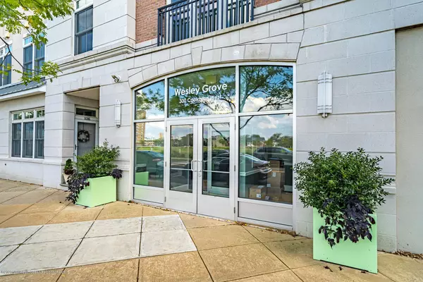 300 Cookman Avenue #218, Asbury Park, NJ 07712