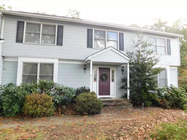 Toms River, NJ 08753,25 Bristol Court