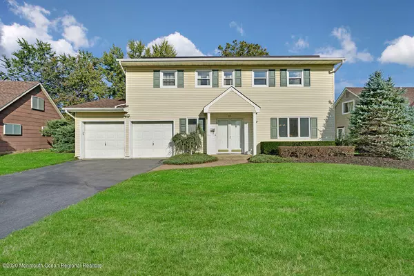 Hazlet, NJ 07730,10 Briscoe Terrace