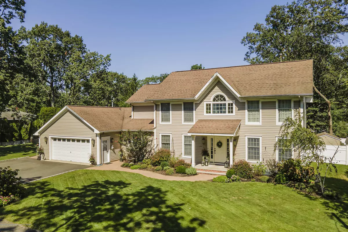 Pine Beach, NJ 08741,428 Washington Avenue