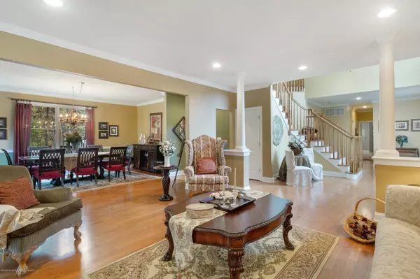 Monroe, NJ 08831,2 Country Brook Lane