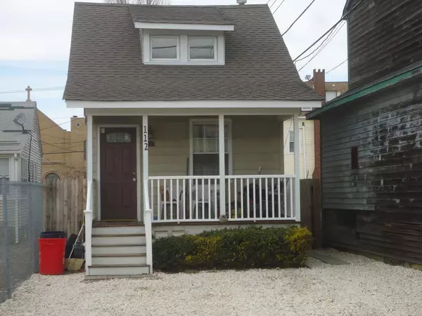 112 Blaine Avenue, Seaside Heights, NJ 08751