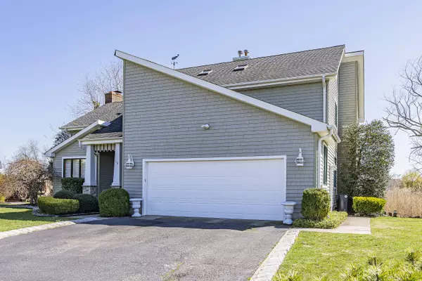 Monmouth Beach, NJ 07750,10 Ellis Court