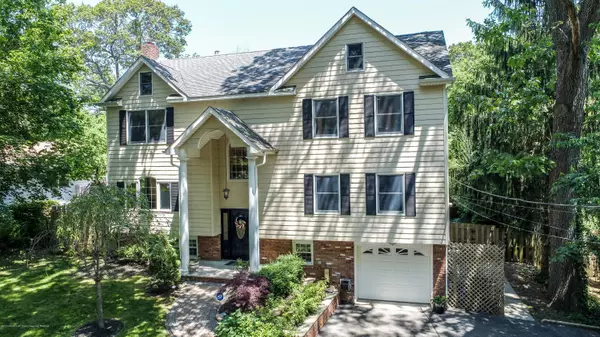 Atlantic Highlands, NJ 07716,132 E Mount Avenue