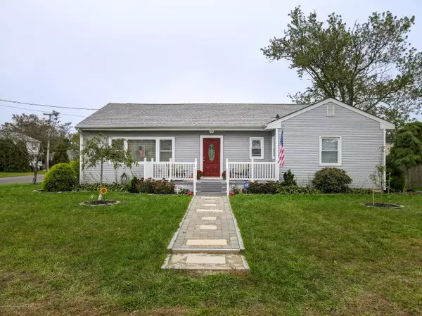 100 Foster Road, Toms River, NJ 08753