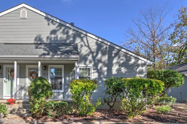 44 Oak Court #A, Brielle, NJ 08730