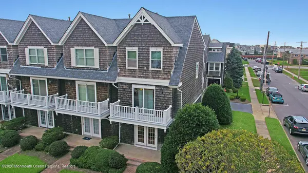 Belmar, NJ 07719,200 2nd Avenue #8