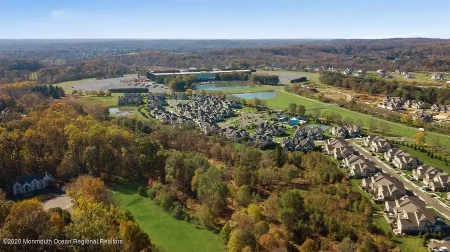 Holmdel, NJ 07733,16 Round Hill