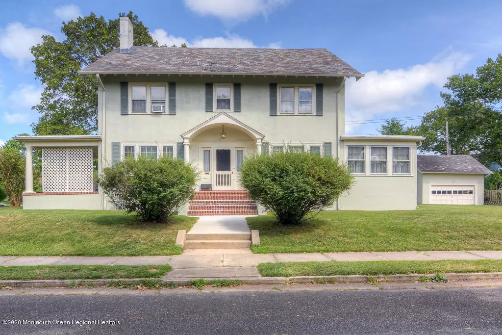 Spring Lake, NJ 07762,117 Madison Avenue