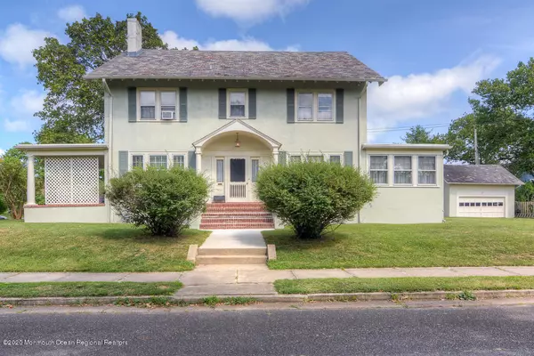 117 Madison Avenue, Spring Lake, NJ 07762