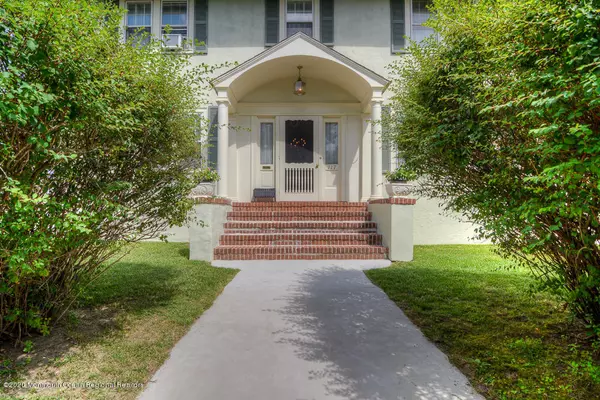 Spring Lake, NJ 07762,117 Madison Avenue