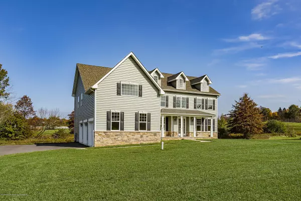 Alexandria, NJ 08867,2 Cirrus Lane