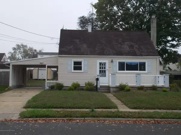 37 Coleridge Avenue, Hamilton, NJ 08620