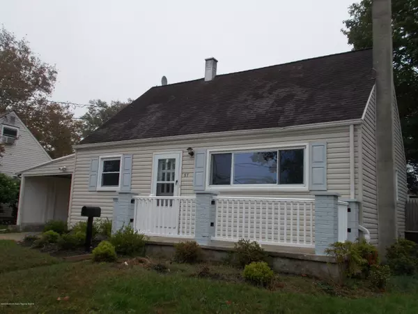 Hamilton, NJ 08620,37 Coleridge Avenue