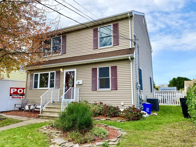 47 Ellenel Boulevard, Spotswood, NJ 08884