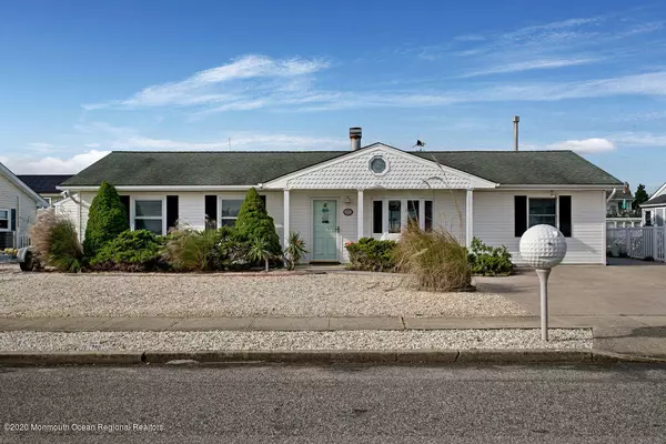 233 Rahway Road, Barnegat, NJ 08005