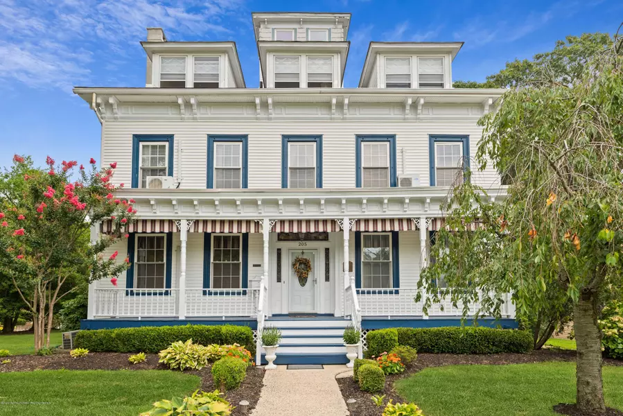 205 Main Street, Keyport, NJ 07735