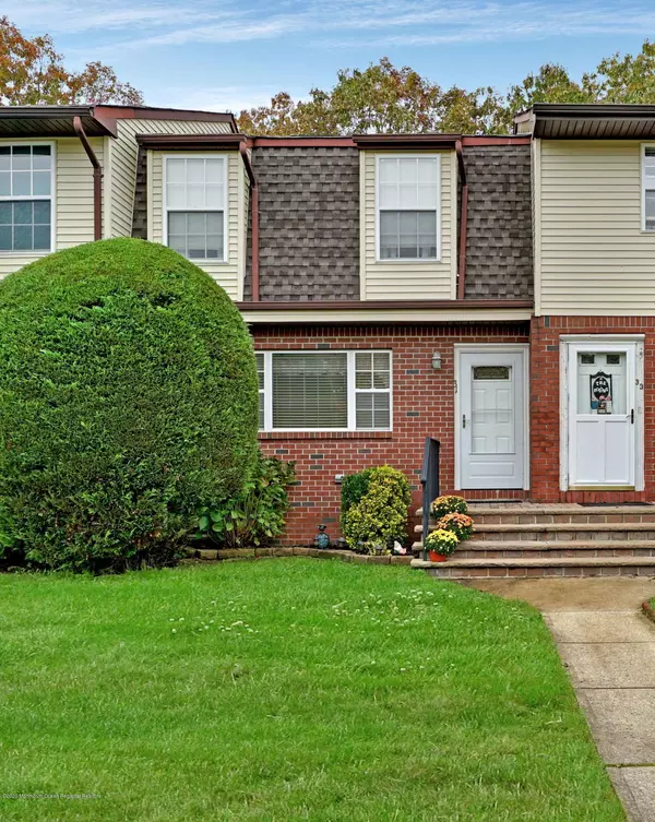 31 Kitty Court, Brick, NJ 08724