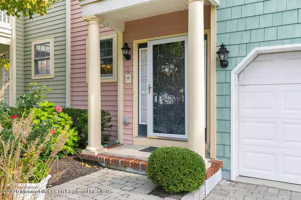 Spring Lake Heights, NJ 07762,2 Waterford Way