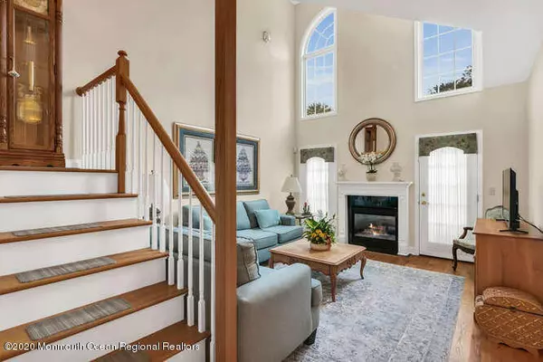 Spring Lake Heights, NJ 07762,2 Waterford Way