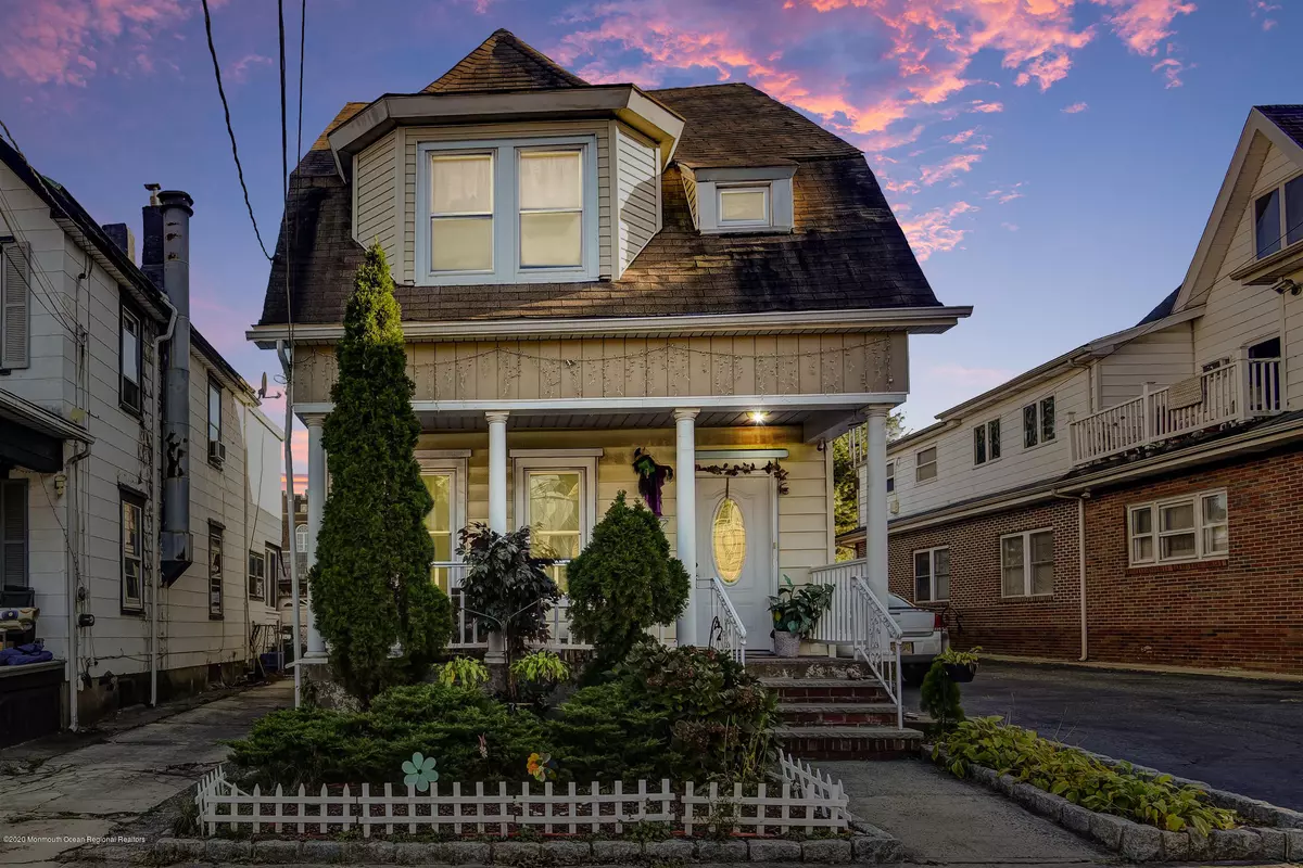 South Amboy, NJ 08879,257 Henry Street