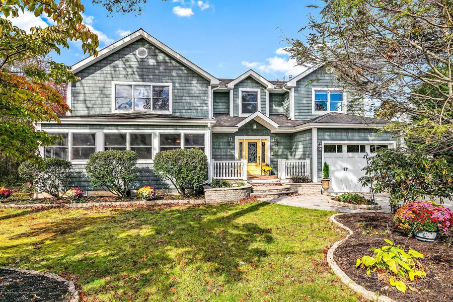 1529 Forecastle Avenue, Manahawkin, NJ 08050