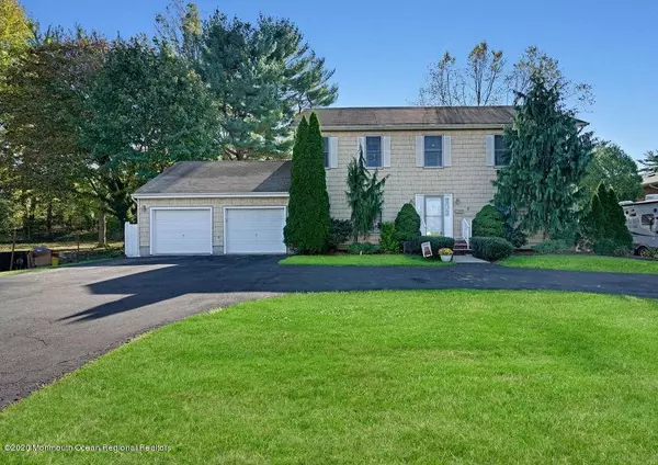 East Brunswick, NJ 08816,315 Rues Lane