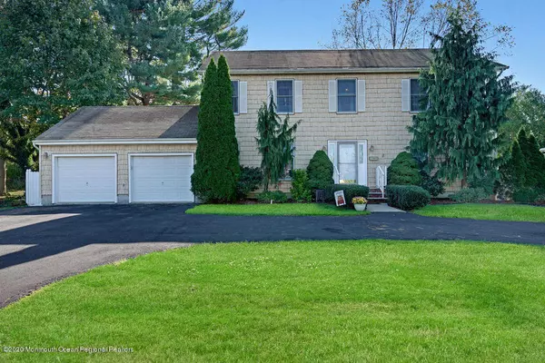 315 Rues Lane, East Brunswick, NJ 08816