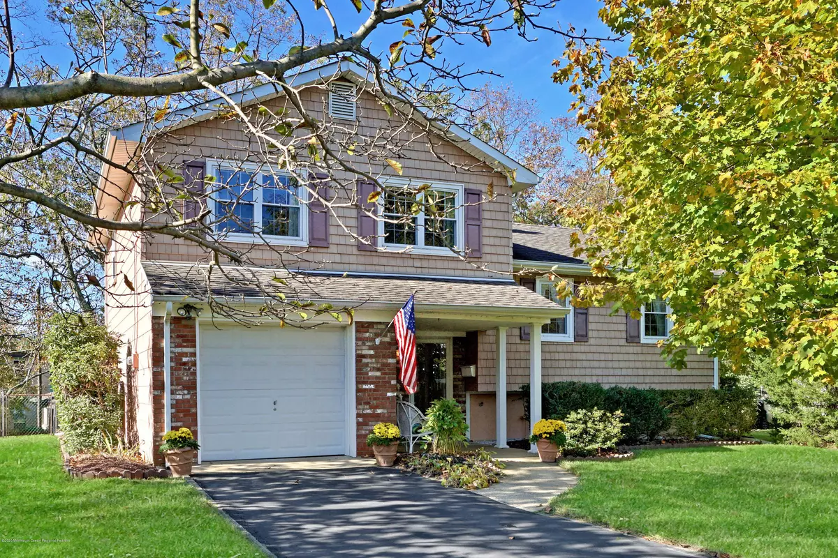 Howell, NJ 07731,43 Brunswick Drive