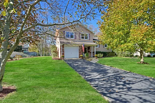 Howell, NJ 07731,43 Brunswick Drive