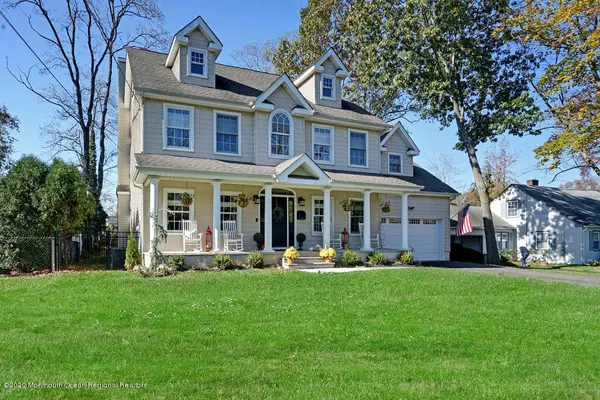 Matawan, NJ 07747,1 Ziegler Place