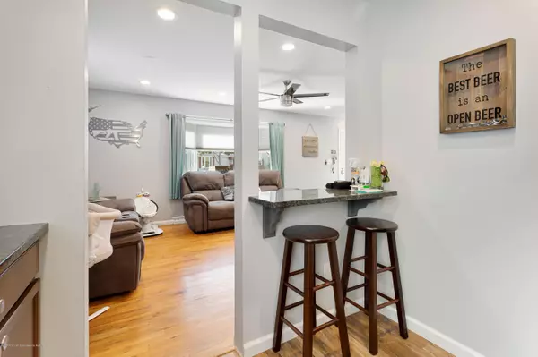 Spotswood, NJ 08884,31 Clark Avenue