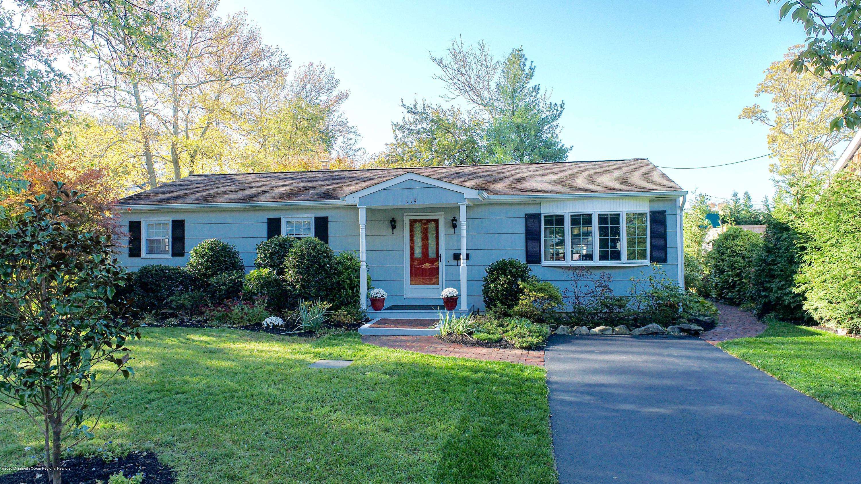 Atlantic Highlands, NJ 07716,119 Asbury Avenue
