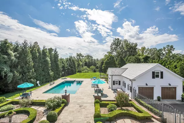 Little Silver, NJ 07739,617 Harding Road