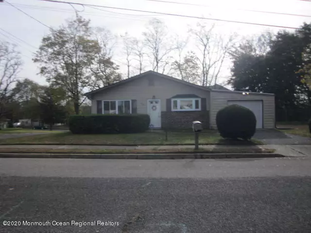 Neptune Township, NJ 07753,206 Hollywood Avenue