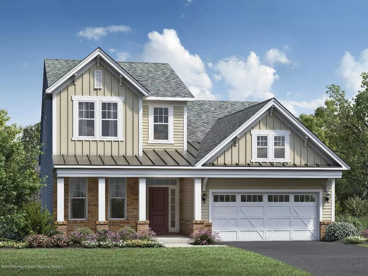 Farmingdale, NJ 07727,60 Grandview Circle