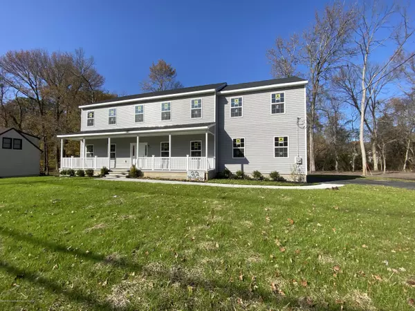 Matawan, NJ 07747,22 Willow Avenue