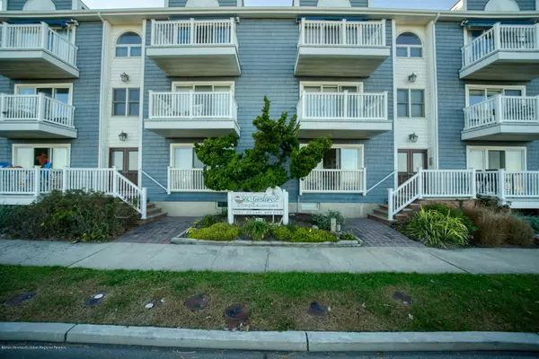 Bradley Beach, NJ 07720,1201 Ocean Avenue #2A