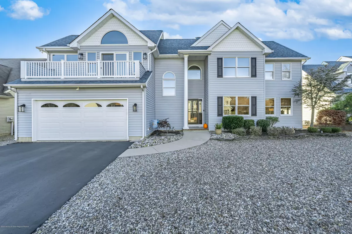 Lanoka Harbor, NJ 08734,403 Hidden Harbor Place