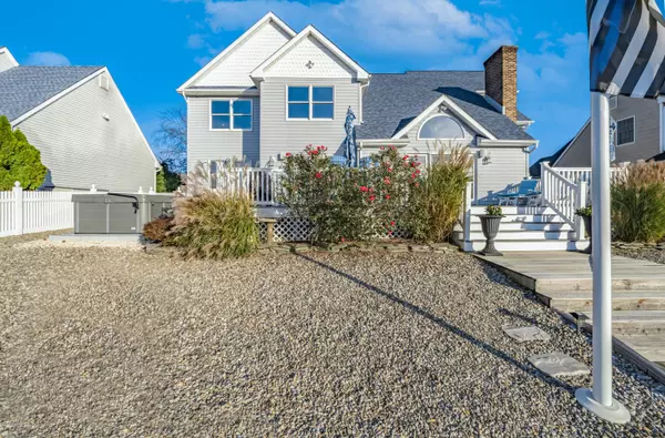 Lanoka Harbor, NJ 08734,403 Hidden Harbor Place