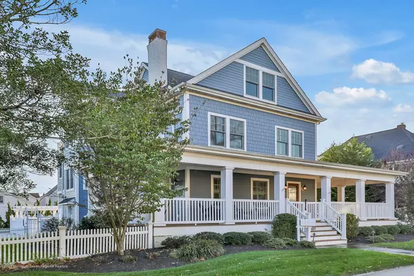 Belmar, NJ 07719,401 5th Avenue