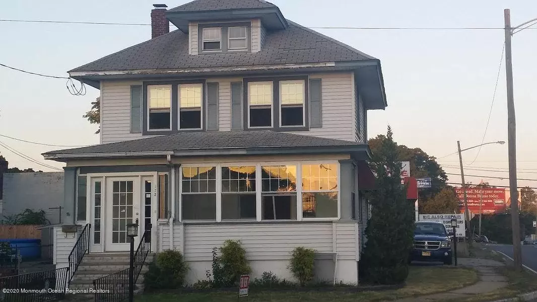 173 Chingarora Avenue, Keyport, NJ 07735