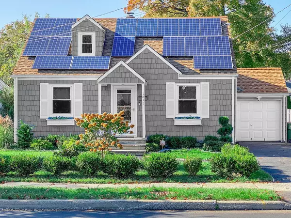 Linden City, NJ 07036,1815 N Stiles Street