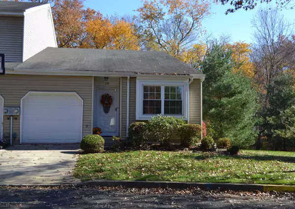 Matawan, NJ 07747,18 Bramble Lane