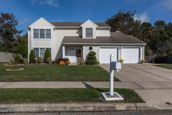 9 Bayberry Court, Barnegat, NJ 08005