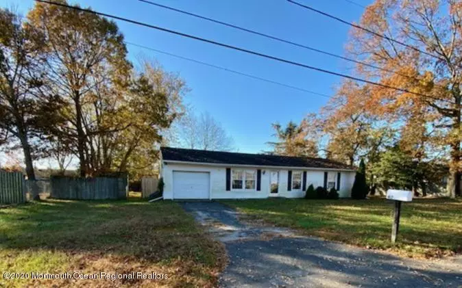 417 Chestnut Drive, Lanoka Harbor, NJ 08734