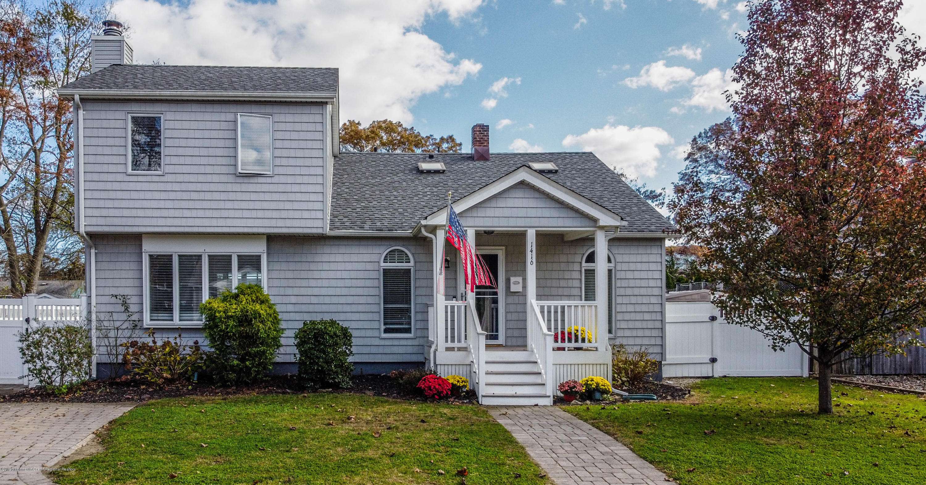 Point Pleasant, NJ 08742,1416 George Street