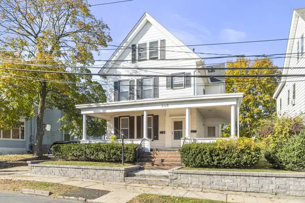 South Amboy, NJ 08879,248 David Street